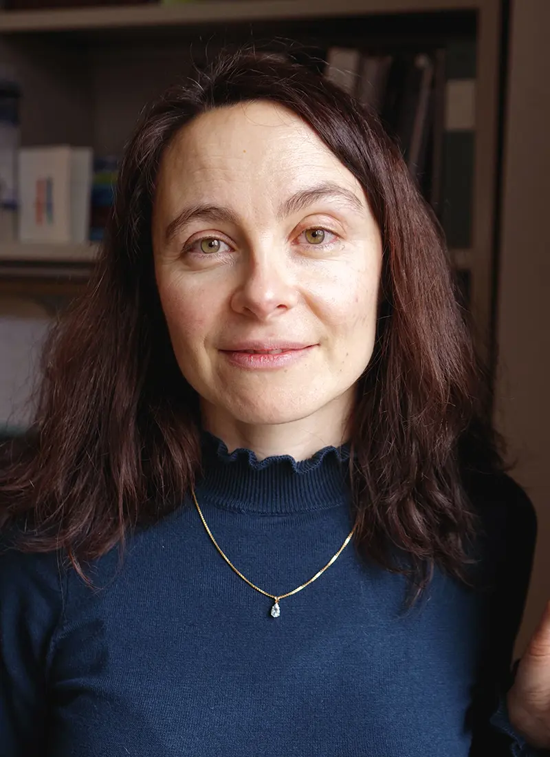 Tunde Kovacs